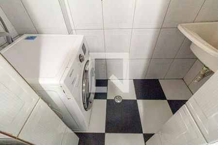 Apartamento à venda com 50m², 2 quartos e 1 vaga Apartamento à venda com 50m², 2 quartos e 1 vagaÁrea de Serviço