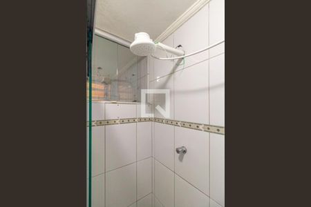 Apartamento à venda com 50m², 2 quartos e 1 vaga Apartamento à venda com 50m², 2 quartos e 1 vagaBanheiro