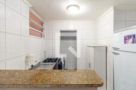 Apartamento à venda com 50m², 2 quartos e 1 vaga Apartamento à venda com 50m², 2 quartos e 1 vagaCozinha