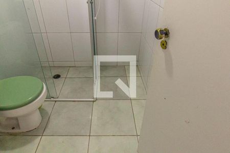 Apartamento à venda com 50m², 2 quartos e 1 vaga Apartamento à venda com 50m², 2 quartos e 1 vagaBanheiro
