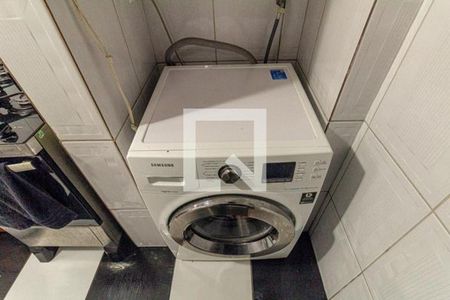 Apartamento à venda com 50m², 2 quartos e 1 vaga Apartamento à venda com 50m², 2 quartos e 1 vagaÁrea de Serviço