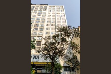 Apartamento à venda com 50m², 2 quartos e 1 vaga Apartamento à venda com 50m², 2 quartos e 1 vagaFachada