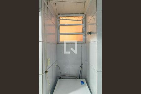 Apartamento à venda com 50m², 2 quartos e 1 vaga Apartamento à venda com 50m², 2 quartos e 1 vagaBanheiro