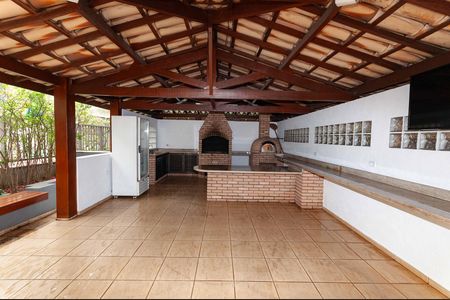 Apartamento para alugar com 93m², 2 quartos e 2 vagas Apartamento para alugar com 93m², 2 quartos e 2 vagasÁrea Comum