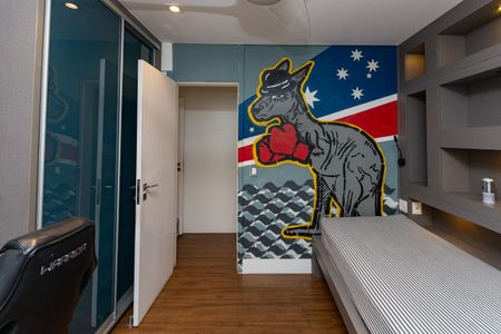Apartamento para alugar com 93m², 2 quartos e 2 vagas Apartamento para alugar com 93m², 2 quartos e 2 vagasQuarto 1 Suíte