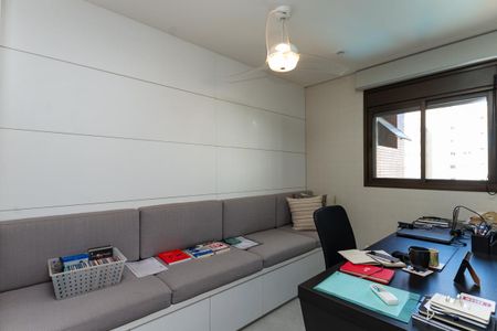 Apartamento para alugar com 93m², 2 quartos e 2 vagas Apartamento para alugar com 93m², 2 quartos e 2 vagasQuarto 3 Revercivel
