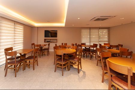 Apartamento para alugar com 93m², 2 quartos e 2 vagas Apartamento para alugar com 93m², 2 quartos e 2 vagasÁrea Comum
