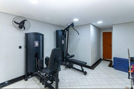 Apartamento para alugar com 93m², 2 quartos e 2 vagas Apartamento para alugar com 93m², 2 quartos e 2 vagasÁrea Comum