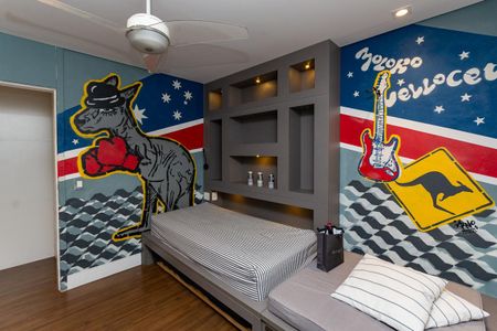 Apartamento para alugar com 93m², 2 quartos e 2 vagas Apartamento para alugar com 93m², 2 quartos e 2 vagasQuarto 1 Suíte