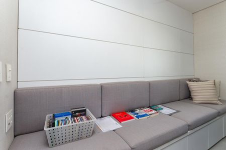 Apartamento para alugar com 93m², 2 quartos e 2 vagas Apartamento para alugar com 93m², 2 quartos e 2 vagasQuarto 3 Revercivel