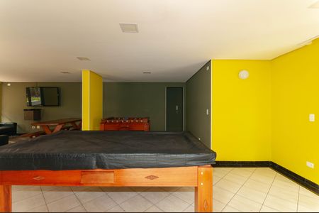 Apartamento para alugar com 93m², 2 quartos e 2 vagas Apartamento para alugar com 93m², 2 quartos e 2 vagasÁrea Comum