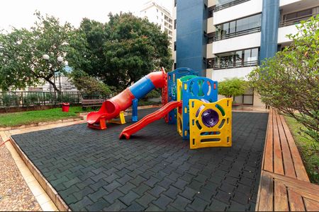 Apartamento para alugar com 93m², 2 quartos e 2 vagas Apartamento para alugar com 93m², 2 quartos e 2 vagasÁrea Comum