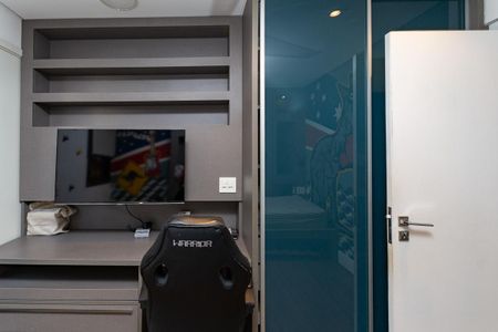 Apartamento para alugar com 93m², 2 quartos e 2 vagas Apartamento para alugar com 93m², 2 quartos e 2 vagasQuarto 1 Suíte