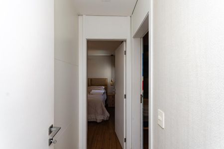 Apartamento para alugar com 93m², 2 quartos e 2 vagas Apartamento para alugar com 93m², 2 quartos e 2 vagasCorredor