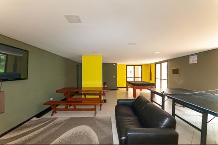 Apartamento para alugar com 93m², 2 quartos e 2 vagas Apartamento para alugar com 93m², 2 quartos e 2 vagasÁrea Comum
