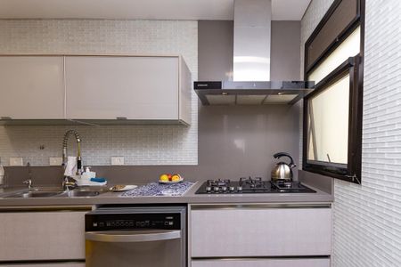 Apartamento para alugar com 93m², 2 quartos e 2 vagas Apartamento para alugar com 93m², 2 quartos e 2 vagasCozinha