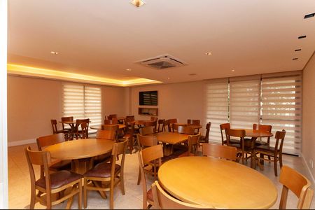 Apartamento para alugar com 93m², 2 quartos e 2 vagas Apartamento para alugar com 93m², 2 quartos e 2 vagasÁrea Comum