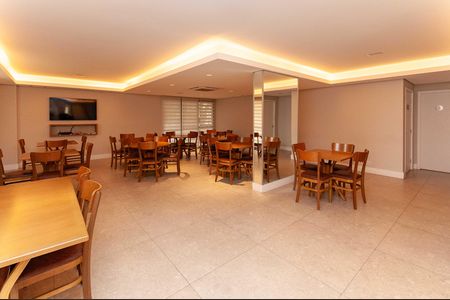 Apartamento para alugar com 93m², 2 quartos e 2 vagas Apartamento para alugar com 93m², 2 quartos e 2 vagasÁrea Comum