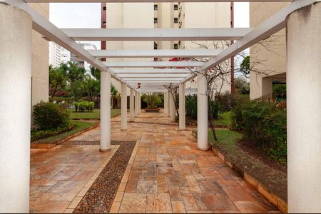 Apartamento para alugar com 93m², 2 quartos e 2 vagas Apartamento para alugar com 93m², 2 quartos e 2 vagasÁrea Comum