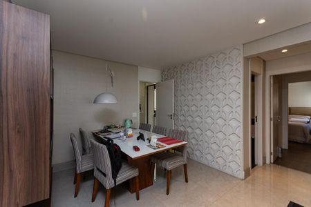 Sala de apartamento para alugar com 2 quartos, 93m² em Vila Leopoldina, São Paulo
