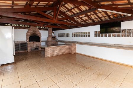 Apartamento para alugar com 93m², 2 quartos e 2 vagas Apartamento para alugar com 93m², 2 quartos e 2 vagasÁrea Comum