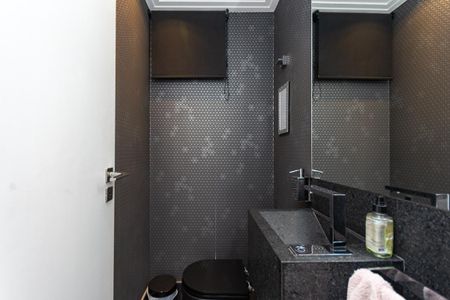 Lavabo de apartamento para alugar com 2 quartos, 93m² em Vila Leopoldina, São Paulo