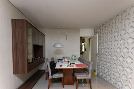 Sala de apartamento para alugar com 2 quartos, 93m² em Vila Leopoldina, São Paulo