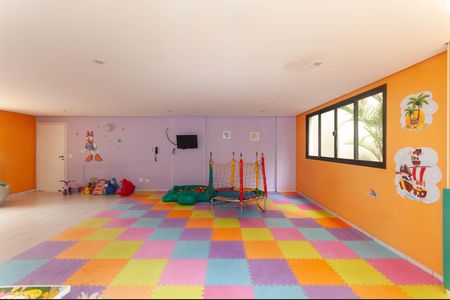 Apartamento para alugar com 93m², 2 quartos e 2 vagas Apartamento para alugar com 93m², 2 quartos e 2 vagasÁrea Comum