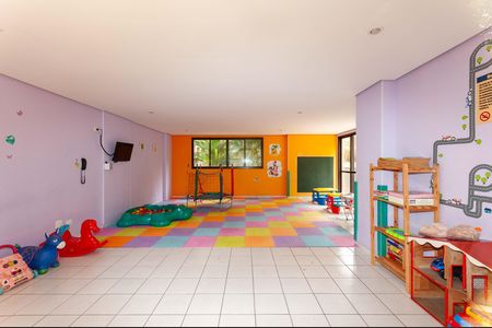 Apartamento para alugar com 93m², 2 quartos e 2 vagas Apartamento para alugar com 93m², 2 quartos e 2 vagasÁrea Comum