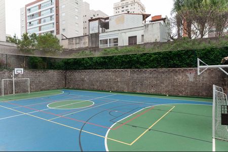 Apartamento para alugar com 93m², 2 quartos e 2 vagas Apartamento para alugar com 93m², 2 quartos e 2 vagasÁrea Comum
