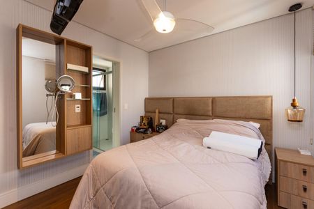 Apartamento para alugar com 93m², 2 quartos e 2 vagas Apartamento para alugar com 93m², 2 quartos e 2 vagasQuarto 2 Suíte