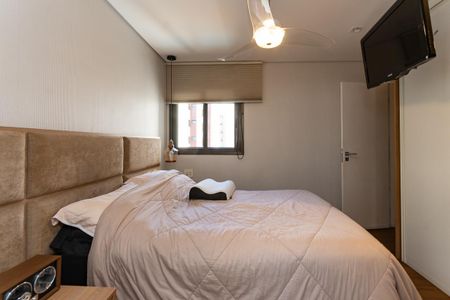 Apartamento para alugar com 93m², 2 quartos e 2 vagas Apartamento para alugar com 93m², 2 quartos e 2 vagasQuarto 2 Suíte