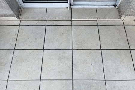 Apartamento para alugar com 62m², 2 quartos e sem vagaVaranda da Sala