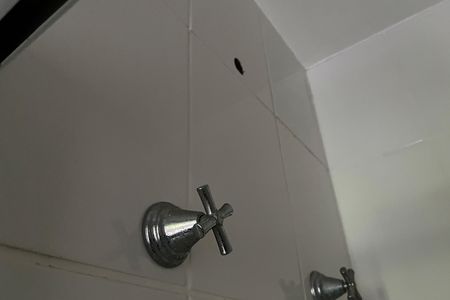 Apartamento para alugar com 62m², 2 quartos e sem vagaBanheiro da Suíte