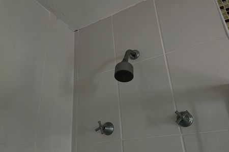 Apartamento para alugar com 62m², 2 quartos e sem vagaBanheiro Social