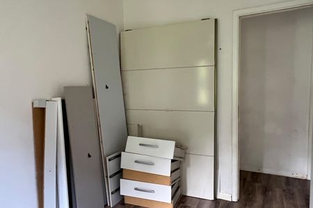 Apartamento para alugar com 62m², 2 quartos e sem vagaQuarto