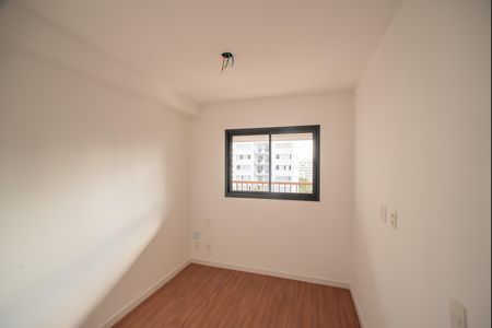 Suíte de kitnet/studio à venda com 1 quarto, 29m² em Vila Clementino, São Paulo