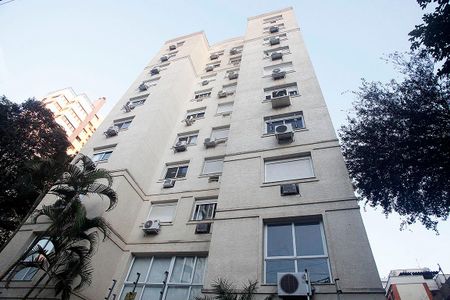 Apartamento à venda com 80m², 2 quartos e 2 vagasFachada