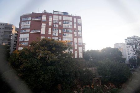 Apartamento à venda com 80m², 2 quartos e 2 vagasÁrea de Serviço Vista