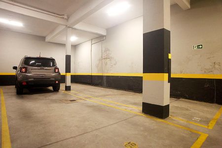 Apartamento à venda com 80m², 2 quartos e 2 vagasBox Garagem (vaga dupla)