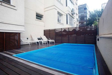 Apartamento à venda com 80m², 2 quartos e 2 vagasÁrea Comum -  Piscina