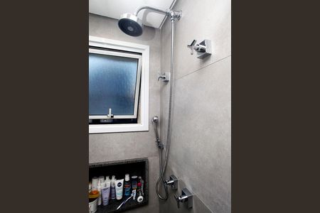 Apartamento à venda com 80m², 2 quartos e 2 vagasBanheiro 1 Quarto Suíte