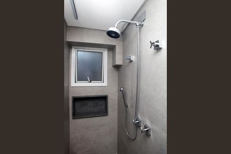 Apartamento à venda com 80m², 2 quartos e 2 vagasBanheiro 2