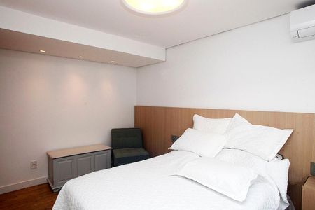 Apartamento à venda com 80m², 2 quartos e 2 vagasQuarto 1 Suíte