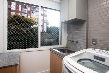Apartamento à venda com 80m², 2 quartos e 2 vagasÁrea de Serviço