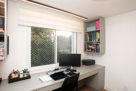 Apartamento à venda com 80m², 2 quartos e 2 vagasQuarto 2