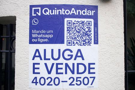 Apartamento à venda com 80m², 2 quartos e 2 vagasPlaquinha
