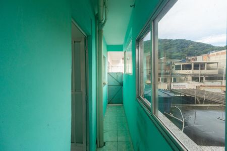 Apartamento para alugar com 65m², 1 quarto e sem vaga Apartamento para alugar com 65m², 1 quarto e sem vagaEntrada