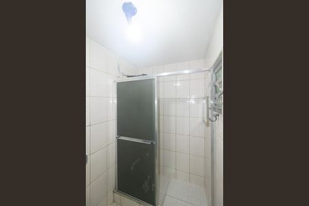 Apartamento para alugar com 65m², 1 quarto e sem vaga Apartamento para alugar com 65m², 1 quarto e sem vagaBanheiro