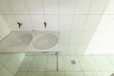Apartamento para alugar com 65m², 1 quarto e sem vaga Apartamento para alugar com 65m², 1 quarto e sem vagaCozinha e Área de Serviço